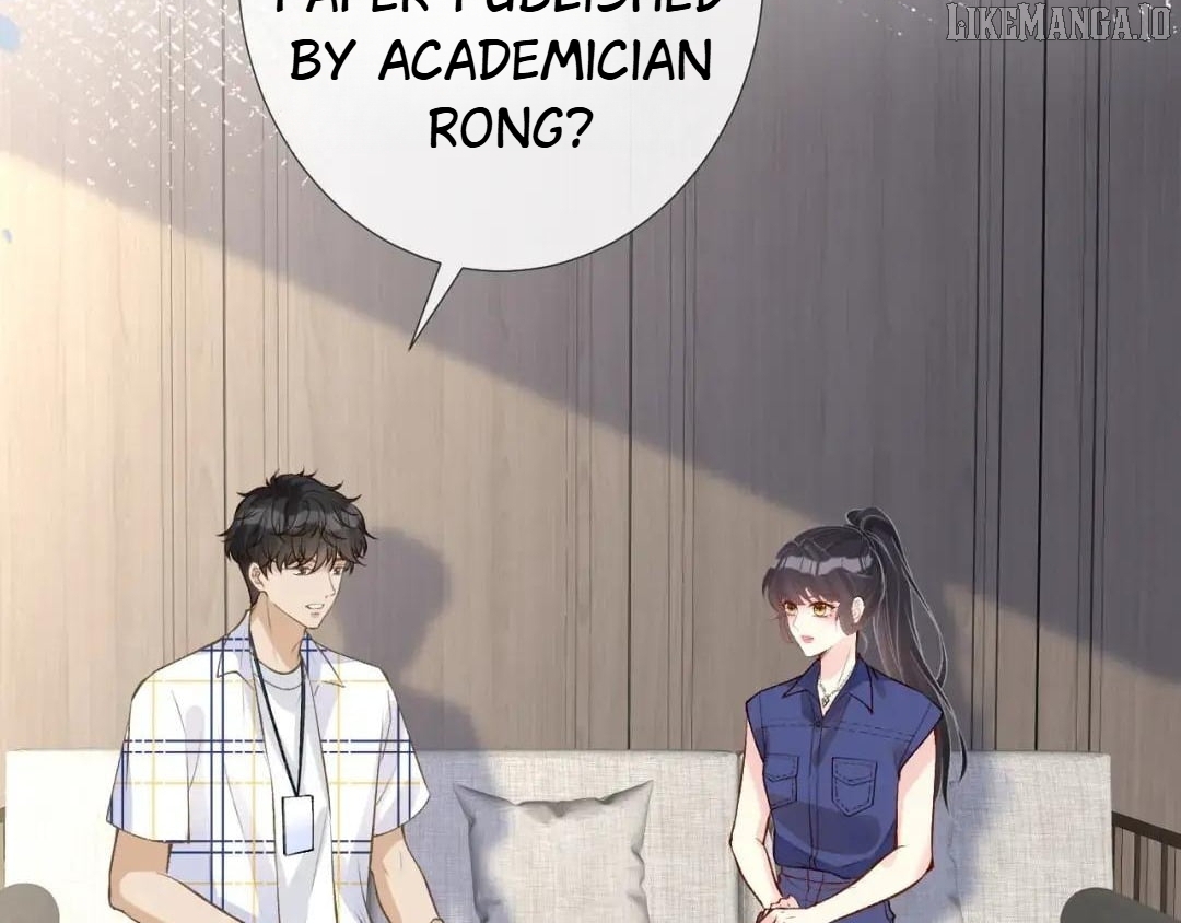 Everyone's Darling Chapter 161 - page 111